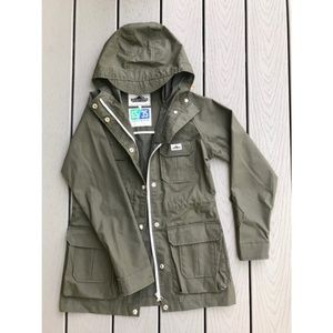 Penfield Jacket Small - Hudson Wax 65/35 - Small